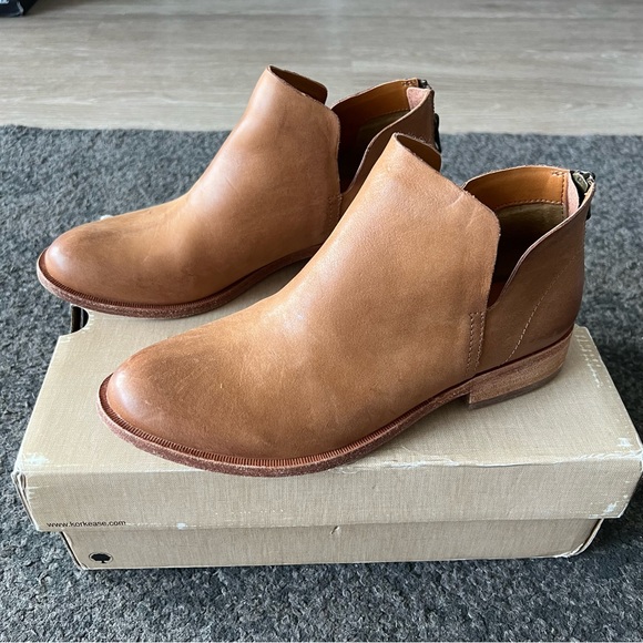 KorkEase Shoes Kork Ease Renny Boots Poshmark